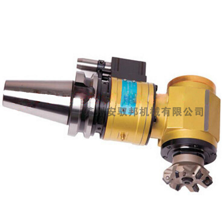 艾菲茉FM型90度角度頭圖片