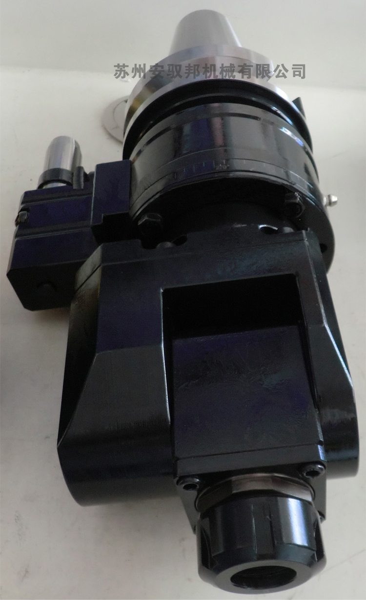 臺灣艾菲茉萬向角度頭圖片