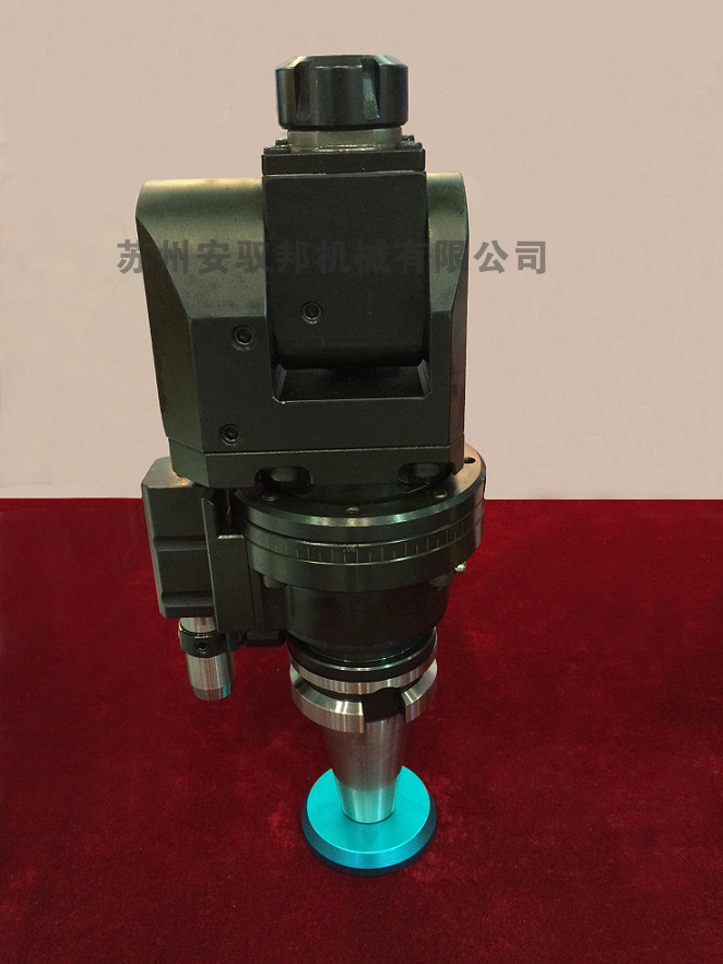 臺灣艾菲茉萬能角度頭,小型萬能角度頭圖片